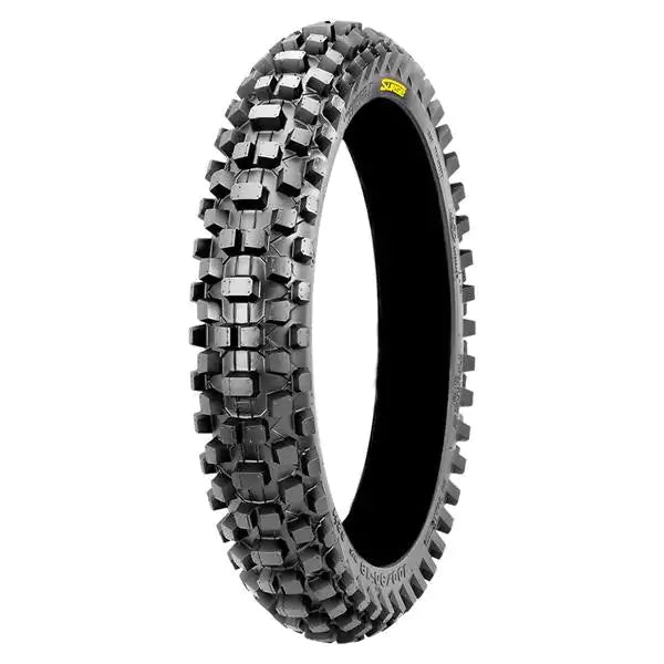 TYRE 110-90-19 C7210: Best Off-Road Motocross Traction - Motovile