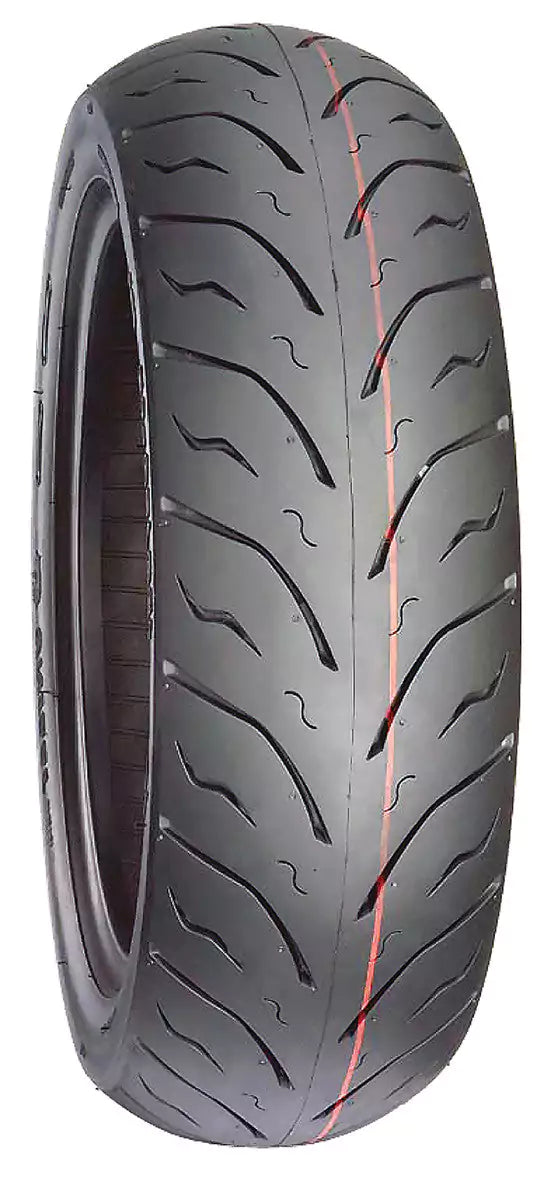 TYRE 130-70-12 UNILI UN-501 - Motovile