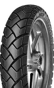 TYRE 130-90-15 SPEED BLASTER RL-1034(MEGA) - Motovile