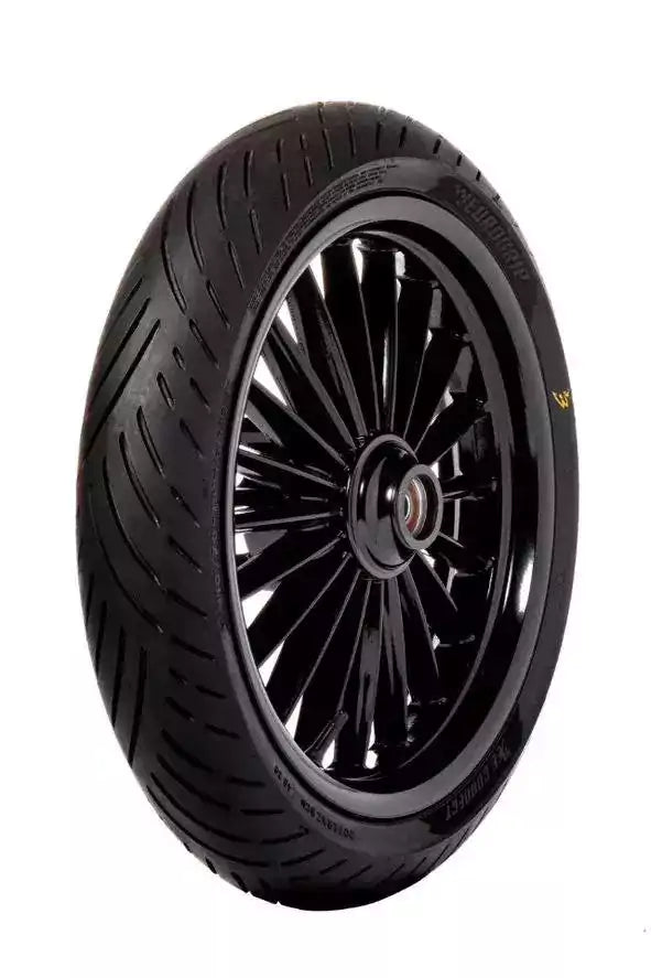 TYRE 150-70-14 BEE CONNECT TL TVS - Motovile