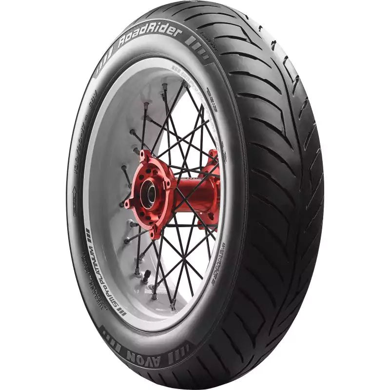 TYRE 160/80/15 AVON ROAD RIDER (2022) - Motovile