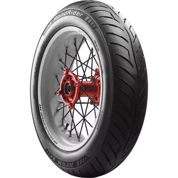 TYRE 180/60B17 AVON COBRA CHROME (2022) - Motovile