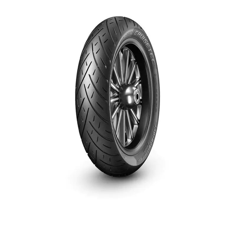 TYRE METZELER CRUISETEC 130/70R18 - Motovile