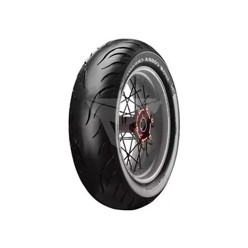 Avon Cobra Chrome AV92 170/70R16 Rear Motorcycle Tire – High Performance Kuwait