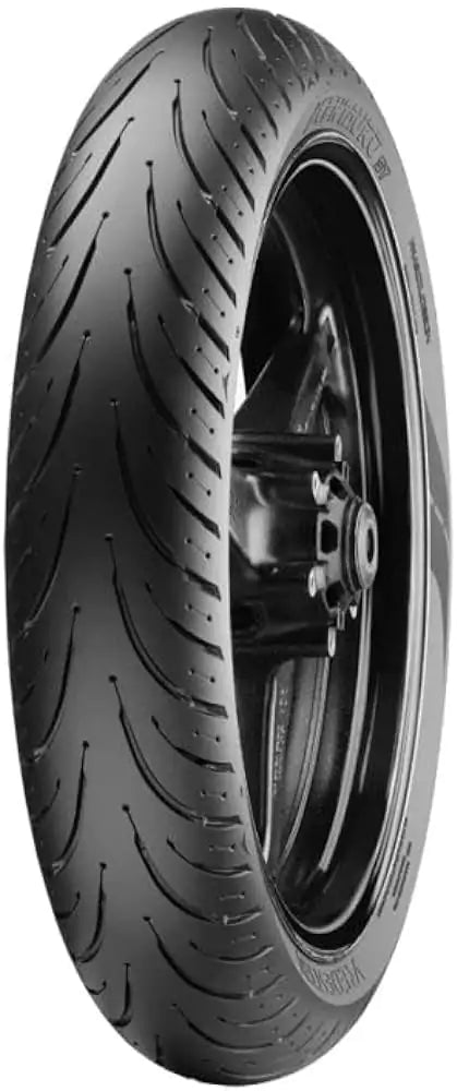 Vredestein Centauro ST 120/70ZR17 Tubeless 58 W Front Two-Wheeler Tire - Motovile