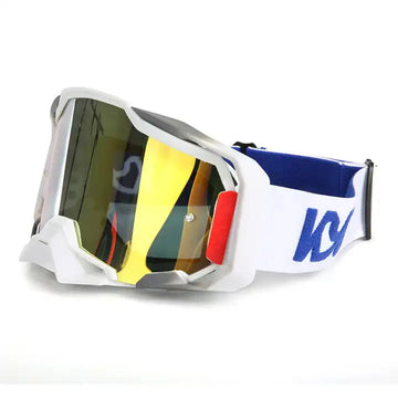 waterproof dirt bike motocross goggle motorcycle goggles