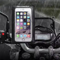 Waterproof Phone Holder for Jetski Motorcycle ATV