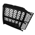 Yamaha Banshee 350 Black front grill radiator cover Kuwait | شبك بانشي وكفر راديتر