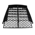 Yamaha Banshee 350 Black front grill radiator cover Kuwait | شبك بانشي وكفر راديتر