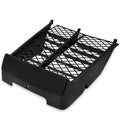 Yamaha Banshee 350 Black front grill radiator cover Kuwait | شبك بانشي وكفر راديتر