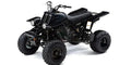 Yamaha Banshee 350 Black front grill radiator cover Kuwait | شبك بانشي وكفر راديتر