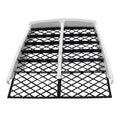 Yamaha Banshee 350 White front grill radiator cover Kuwait | شبك بانشي وكفر راديتر