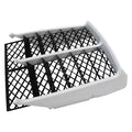 Yamaha Banshee 350 White front grill radiator cover Kuwait | شبك بانشي وكفر راديتر