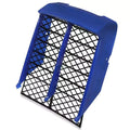 Yamaha Banshee 350 Blue front grill radiator cover Kuwait | شبك بانشي وكفر راديتر