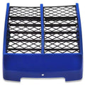 Yamaha Banshee 350 Blue front grill radiator cover Kuwait | شبك بانشي وكفر راديتر