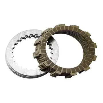 YAMAHA GENUINE Clutch Kit for Yamaha RAPTOR 700 - Motovile