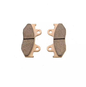 Yamaha Raptor 700 Brake Pads fit YFM700 2013 - 2023 Rear - Motovile