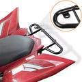 Yamaha Raptor 700 Rear Bumper Guard -Motovile