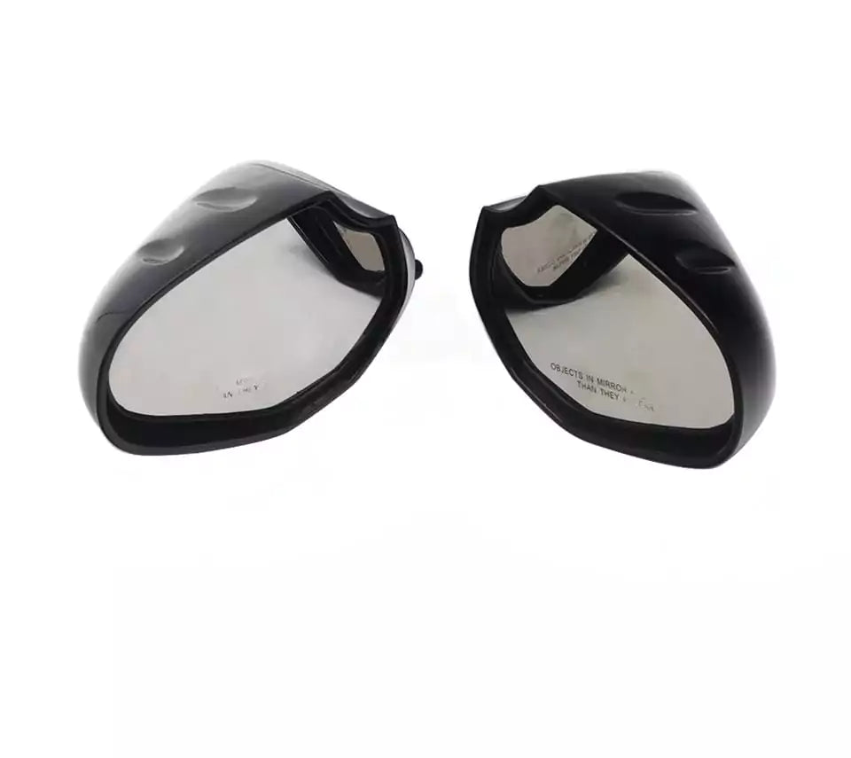 Jet Ski Rear view mirror For Yamaha PWC WaveRunner VX1100 VX1800 Cruiser Sport Deluxe VX VXR VXS Yacht Side Rear View Mirrors