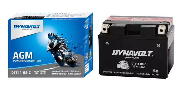 Buy ATV Batteries in Kuwait at Best Price